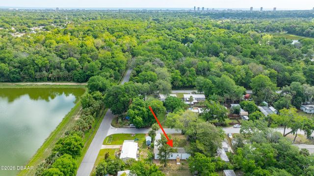 702 Virginia Terrace, Ormond Beach, FL 32174