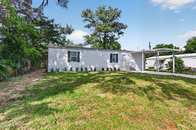 702 Virginia Terrace, Ormond Beach, FL 32174