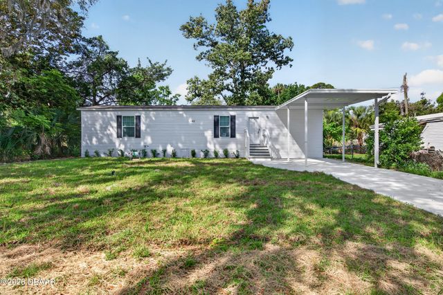 702 Virginia Terrace, Ormond Beach, FL 32174