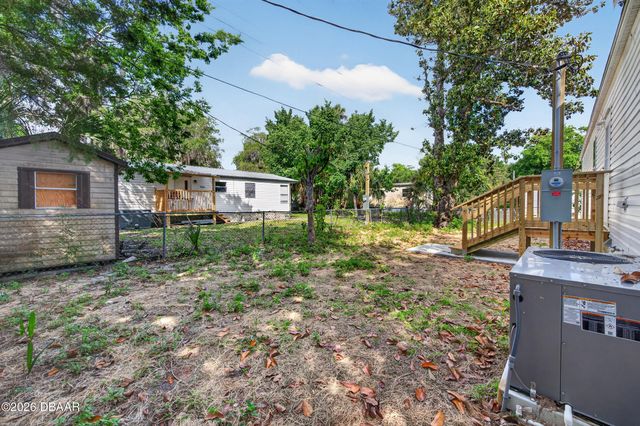 702 Virginia Terrace, Ormond Beach, FL 32174