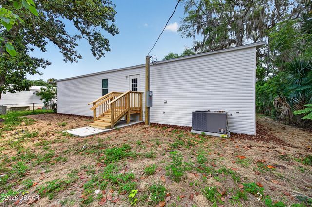 702 Virginia Terrace, Ormond Beach, FL 32174