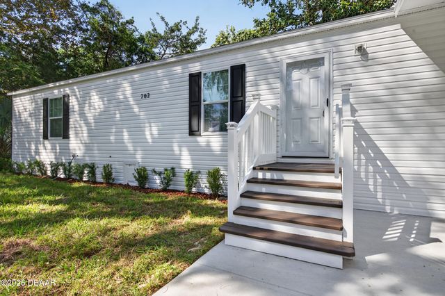 702 Virginia Terrace, Ormond Beach, FL 32174