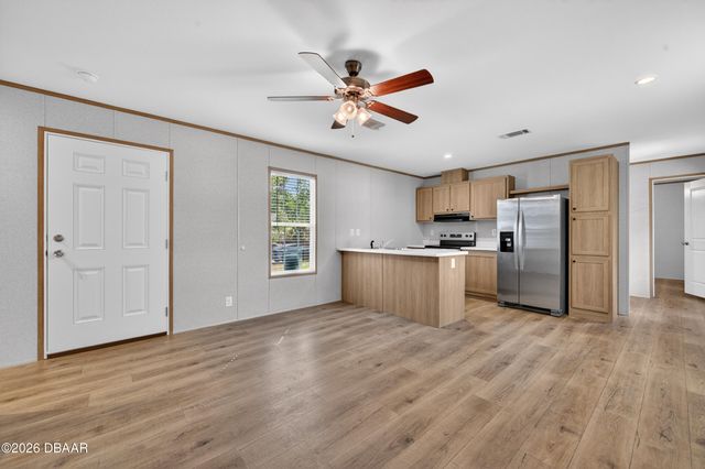 702 Virginia Terrace, Ormond Beach, FL 32174