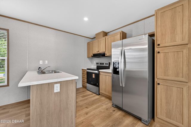 702 Virginia Terrace, Ormond Beach, FL 32174