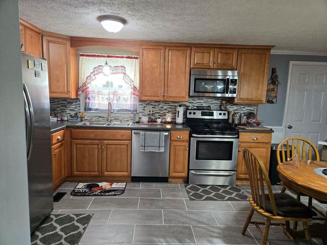1719 Gordon AVE, Roanoke, VA 24014