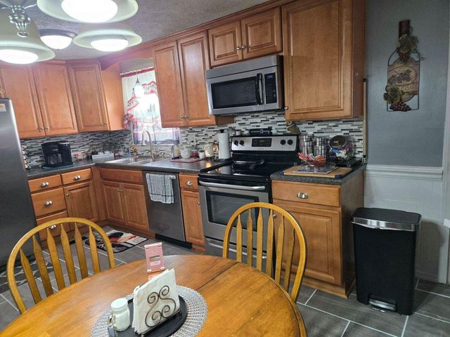 1719 Gordon AVE, Roanoke, VA 24014