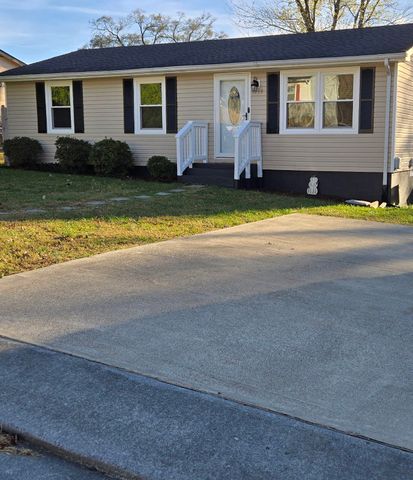 1719 Gordon AVE, Roanoke, VA 24014