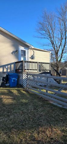 1719 Gordon AVE, Roanoke, VA 24014