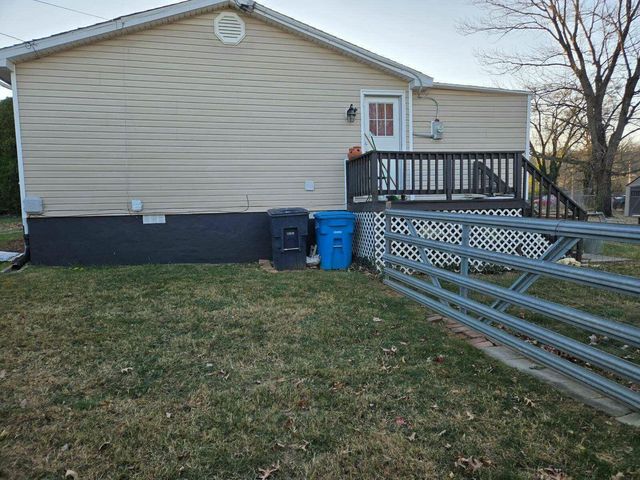 1719 Gordon AVE, Roanoke, VA 24014