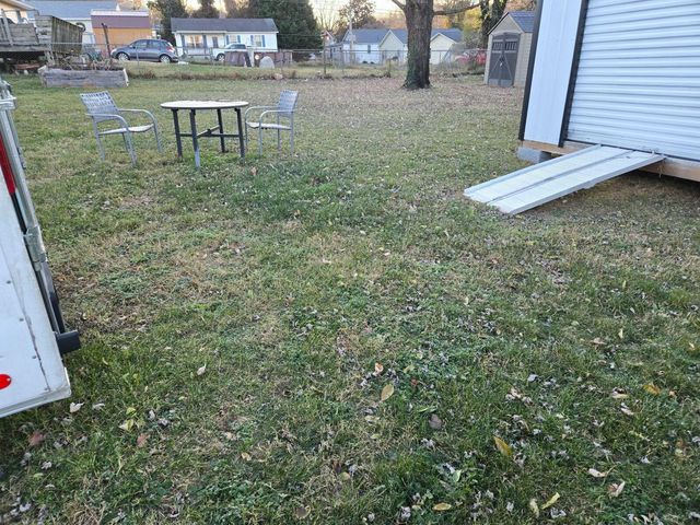 1719 Gordon AVE, Roanoke, VA 24014