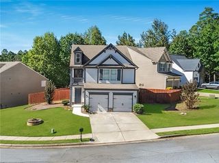 204 Highland Village Lane, Woodstock, GA 30188