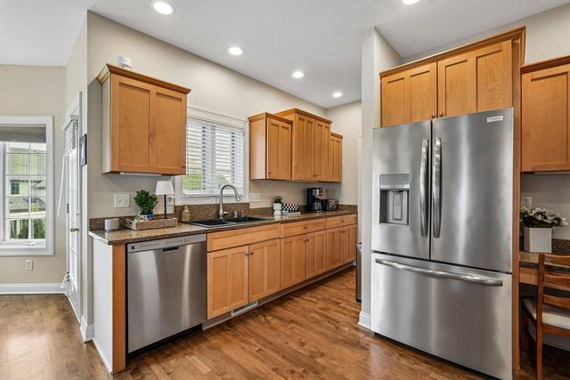 1209 Williams DRIVE, Mukwonago, WI 53149