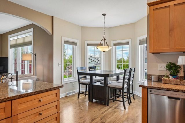 1209 Williams DRIVE, Mukwonago, WI 53149