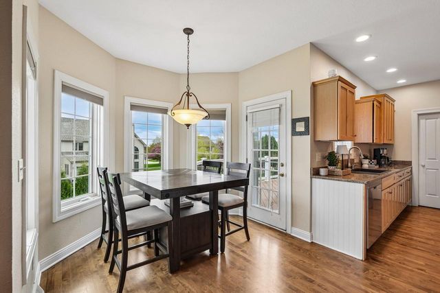 1209 Williams DRIVE, Mukwonago, WI 53149