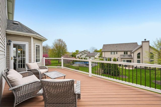 1209 Williams DRIVE, Mukwonago, WI 53149