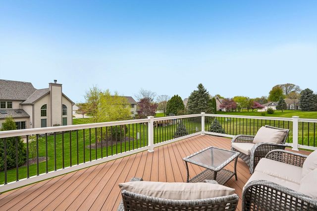 1209 Williams DRIVE, Mukwonago, WI 53149