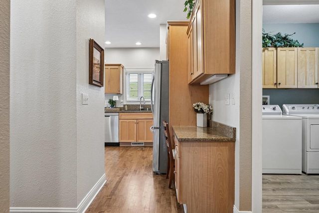 1209 Williams DRIVE, Mukwonago, WI 53149