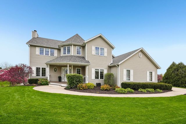 1209 Williams DRIVE, Mukwonago, WI 53149