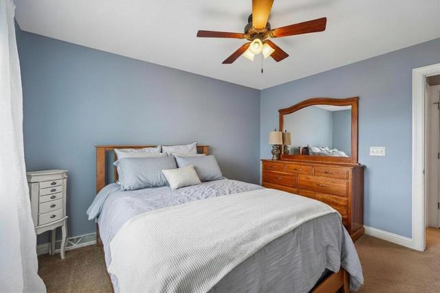 1209 Williams DRIVE, Mukwonago, WI 53149