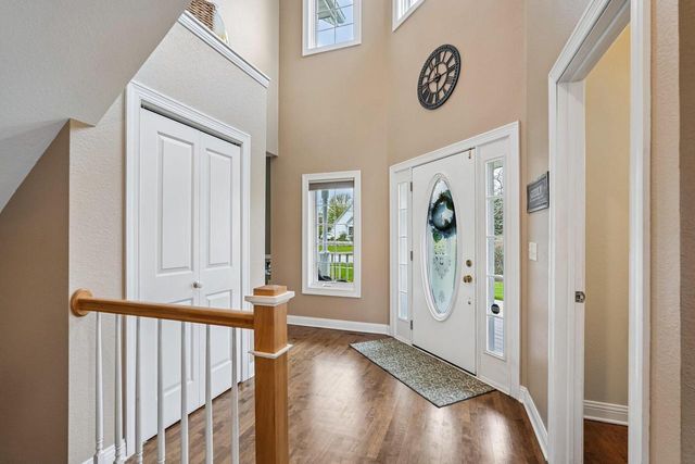 1209 Williams DRIVE, Mukwonago, WI 53149