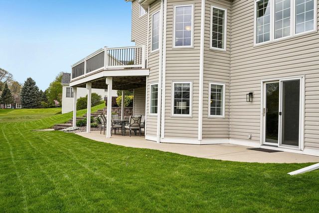 1209 Williams DRIVE, Mukwonago, WI 53149