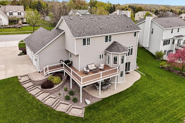 1209 Williams DRIVE, Mukwonago, WI 53149