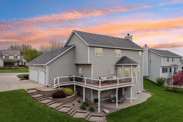 1209 Williams DRIVE, Mukwonago, WI 53149