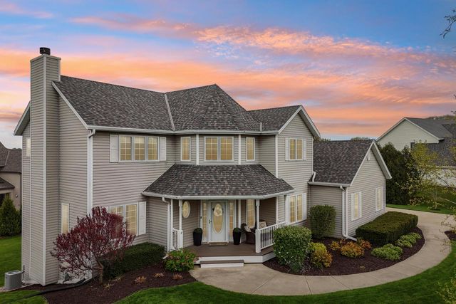 1209 Williams DRIVE, Mukwonago, WI 53149