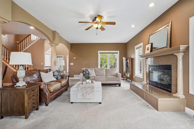 1209 Williams DRIVE, Mukwonago, WI 53149