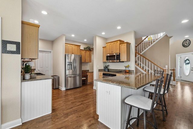 1209 Williams DRIVE, Mukwonago, WI 53149