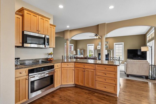 1209 Williams DRIVE, Mukwonago, WI 53149