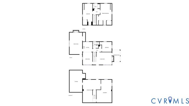 203 Crestwood Dr, Colonial Heights, VA 23834