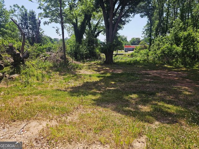 1414 Posey Street, Griffin, GA 30223