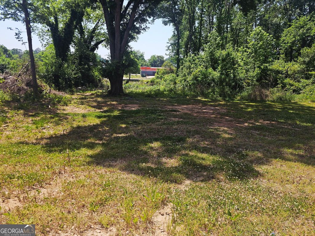 1414 Posey Street, Griffin, GA 30223