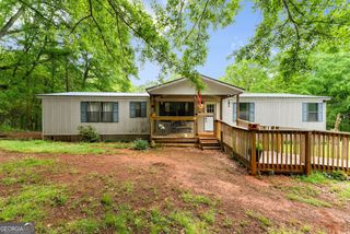 4996 Bryant Quarter Road, Gillsville, GA 30543