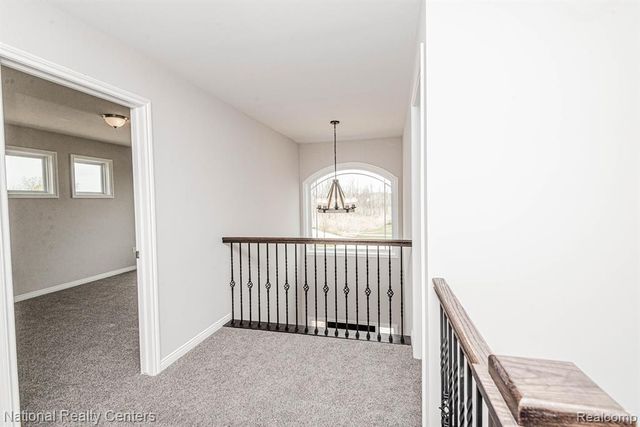 53234 Woodland Meadows, Chesterfield, MI 48047