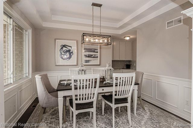 53234 Woodland Meadows, Chesterfield, MI 48047