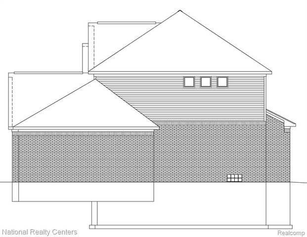 53234 Woodland Meadows, Chesterfield, MI 48047