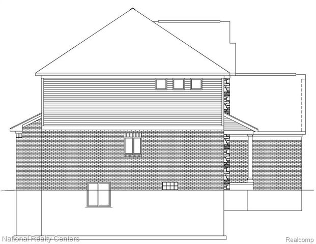 53234 Woodland Meadows, Chesterfield, MI 48047