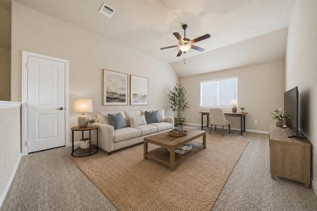 1927 Autumn Run LN, Round Rock, TX 78665