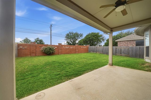 1927 Autumn Run LN, Round Rock, TX 78665