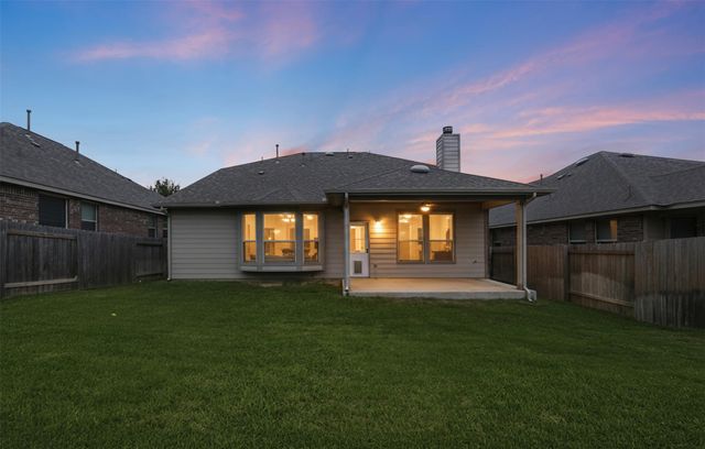 1927 Autumn Run LN, Round Rock, TX 78665