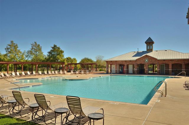 1927 Autumn Run LN, Round Rock, TX 78665