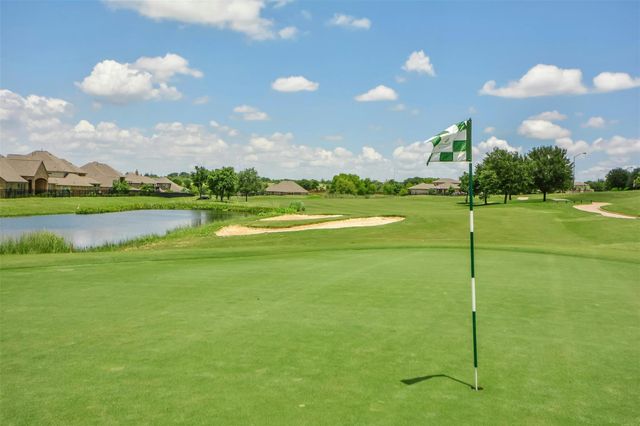 1927 Autumn Run LN, Round Rock, TX 78665