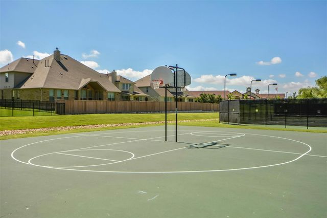 1927 Autumn Run LN, Round Rock, TX 78665