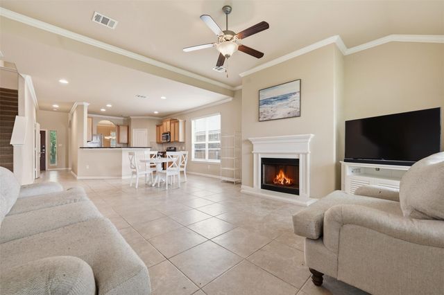 1927 Autumn Run LN, Round Rock, TX 78665