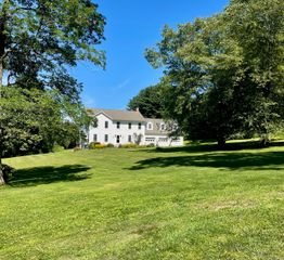 54 Scofield Hill Road, Washington, CT 06794