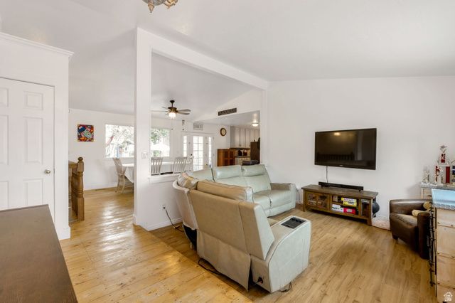 8149 S DEER RUN WAY, South Weber, UT 84405