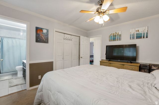 8149 S DEER RUN WAY, South Weber, UT 84405