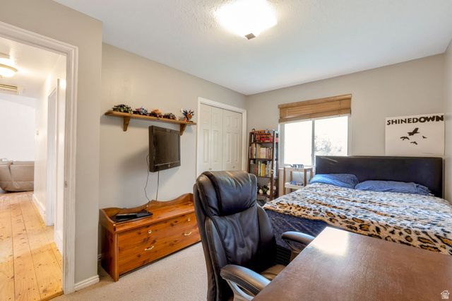 8149 S DEER RUN WAY, South Weber, UT 84405